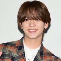 FANTASTICS中島颯太、両親の「おっパン」デート報告に喜び 勝負パンツでの撮影秘話も明かす【映画 おっさんのパンツがなんだっていいじゃないか！】