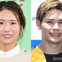 古賀紗理那、夫・バレー西田有志選手がお腹に手添え「welcome！！」祝福相次ぐ 2022年に結婚