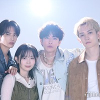 【「グラスハート」TENBLANKインタビュー】佐藤健×宮崎優×町田啓太×志尊淳、最強の4人が奏でる名シーンと“心の旋律”