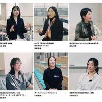 OGたちのインタビュー