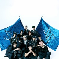 JO1（C）LAPONE ENTERTAINMENT