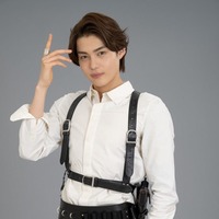 今井竜太郎（C）テレビ朝日