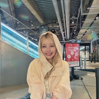 住谷杏奈Instagramより