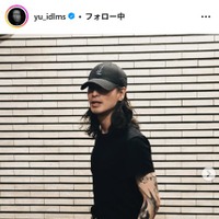 アイドラYU公式Instagramより