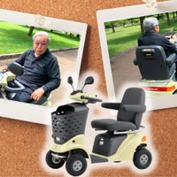 「シニアカー」に試乗してみた「結果」。90歳父がボソッと言った「買いたくない」の「深イイすぎる理由」とは？  試乗をしてよかったこと、予想外の効果も【父の免許返納物語】