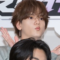 中島颯太（C）モデルプレス