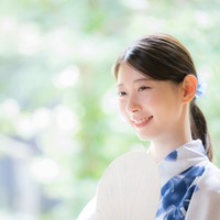 実はミスを犯していませんか？猛暑日でも「涼しげで素敵」な人が無意識に身につけている３つの教え