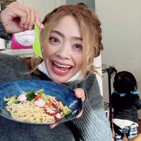 あぢゃInstagramより
