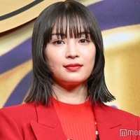 広瀬すず、今まで会った中で肌が綺麗な女優明かす「ガン見しちゃう」