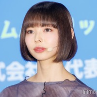 最上もが、舞台降板発表「どうしても十分な準備期間を確保することができず」8月6日から上演予定