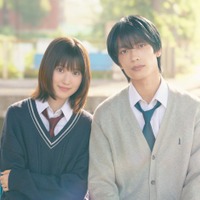 「ストロボ・エッジ」福本莉子＆なにわ男子・高橋恭平W主演で初の連続ドラマ化 2部作構成で完全実写・特報映像初解禁
