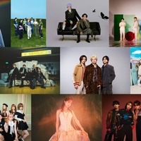8月4日放送「CDTV」出演者＆楽曲発表 Number_i・LiSA・キンプリ・乃木坂46ら【一覧】