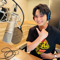 Aぇ! group正門良規、相葉雅紀出演「相葉さんの大冒険」ナレーターに決定「かなり緊張」