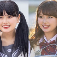 「今日好き」おひなさま（長浜広奈）、黒髪から印象ガラリ 新ヘアが話題「ギャルっぽくて最高」「可愛すぎ」