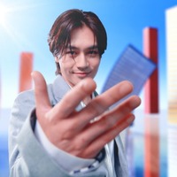 Travis Japan松田元太“関西の顔”に 不動産開発の新CMキャラクター就任「ギャップにも注目してほしい」