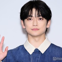 高橋文哉、毎週ラジオを聴く女優がサプライズ登場 放送内での“お気に入りフレーズ”明かす「めっちゃいいなと思った」