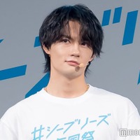 M!LK「シーブリーズ」イベント登場で観客とダンス 畑芽育は「イイじゃん」振り真似