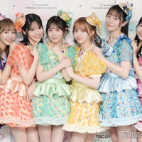 【どんな意味？】FRUITS ZIPPERがジャカルタライブで覚えた「ムナリ ドゥンガン イムット ヤ！」「マナスワラニャー！」