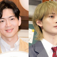 高橋文哉、結婚発表の松下洸平に“ある申し出”「僕から連絡しておこうかなと」