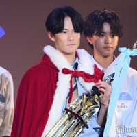 “日本一のイケメン高校一年生”決定 埼玉県出身・江畑皇之介くんがグランプリ【高一ミスターコン2025】