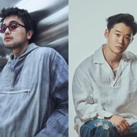 King Gnu井口理、舞台初出演で主演決定 矢本悠馬とコメディ挑戦【キャッシュ・オン・デリバリー／コメント】