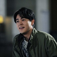 成田凌、堺雅人の恋のライバル役に 映画「平場の月」出演決定「大切な時間を過ごさせていただきました」