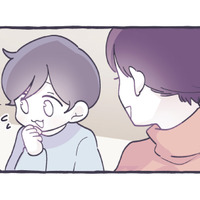 赤ちゃんに会うの楽しみ！ お兄ちゃんが弟に会ったら伝えたいことは？【やさしい世界で生きてたい るしこの子育て日記+ねこ #15】