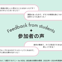 過去のセミナーのようす