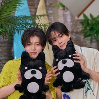 西山智樹、前田大輔（C）AbemaTV, Inc.