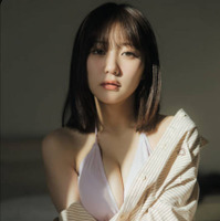 田中美久、美バスト際立つアンニュイSHOTに釘付け！「変化」をテーマに大人の魅力が漂う