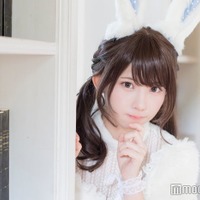 えなこ、ランジェリー姿で圧巻ボディ披露「くびれがすごい」