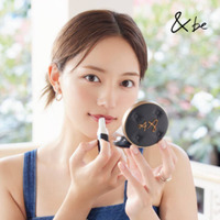 &be、ひと塗りでツヤめく唇を叶えるプランプリップが数量限定で発売！