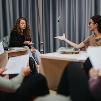 「生きづらい社会を変えたい」東大生が提言。女性が「今日は生理です」とごく自然に言える驚きのアイデアとは