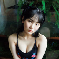 AKB48田口愛佳、美谷間が眩しいナイスバディSHOTにドキッ！台湾を舞台にありのままの魅力が光る
