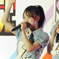 倉野尾成美【写真：竹内みちまろ】
