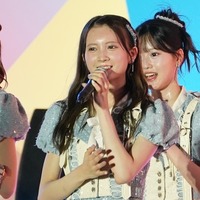 水島美結【写真：竹内みちまろ】