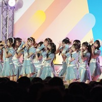 AKB48【写真：竹内みちまろ】