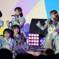 AKB48【写真：竹内みちまろ】