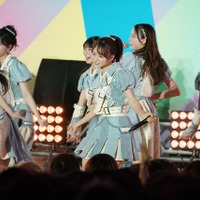 AKB48【写真：竹内みちまろ】