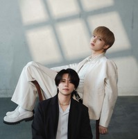 尾崎匠海（C）LAPONE ENTERTAINMENT