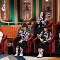 BoA、新しい学校のリーダーズ（C）日本テレビ