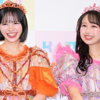 FRUITS ZIPPER、キャパ150人会場でデビューからSSA5万人動員 過去最大規模ステージに感動「集大成のようなものが見せられた」【囲み取材】