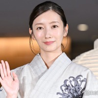 波瑠、“この夏初めて”浴衣姿で登場「夏になると思い浮かべる」場所は？