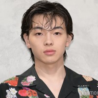 imase、アーティスト活動休止発表 体調不良で長期療養「本人の体調を最優先として回復に専念」【全文】