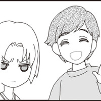 繰り返し見る”悪夢”に苦しむ娘。笑うパパと怒るママが出てくる悪夢とは？【パパ、赤ちゃんが生まれないなら再婚してもいいよ #７】