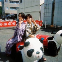 西山智樹＆前田大輔「山里亮太の愛情ナレーション」（C）テレビ朝日
