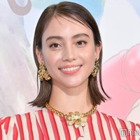 滝沢カレン、第1子出産を発表 子どもの写真公開「尊さと神秘を感じました」【全文】