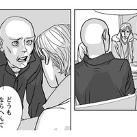 ネカフェで無気力に働く…身分を売った男の成れの果て！ 理由はもちろん封筒の中身【愚か者の身分 #13】