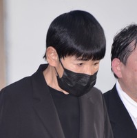 和田アキ子「崩れそうになった」川村龍夫会長を偲ぶ 最後に会ったのは今春「お変わりありません」