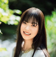 山川宇衣（画像提供：講談社）